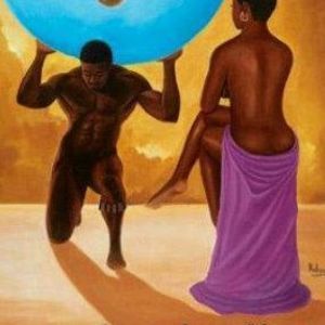 Meet your Posher, Nena